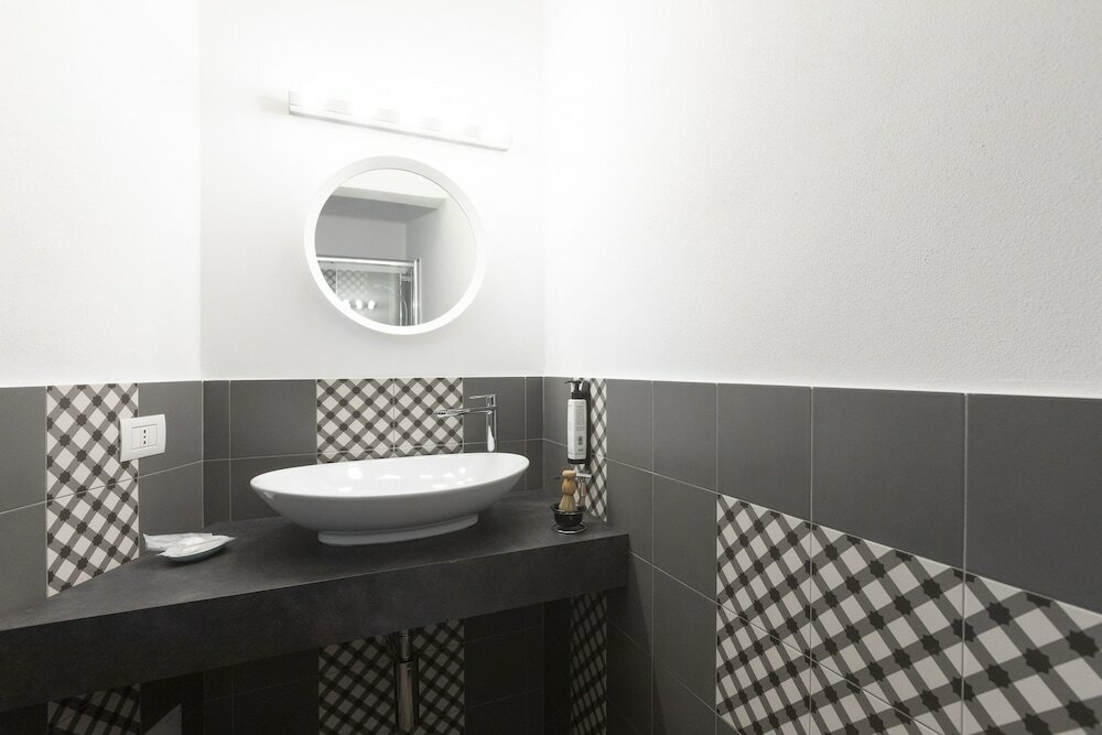 Фото Hotel Miceli - Civico 50