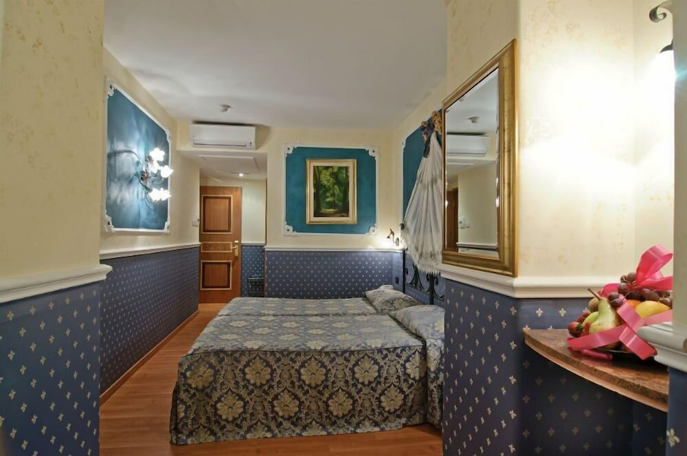 Фото Residenza Antica Roma