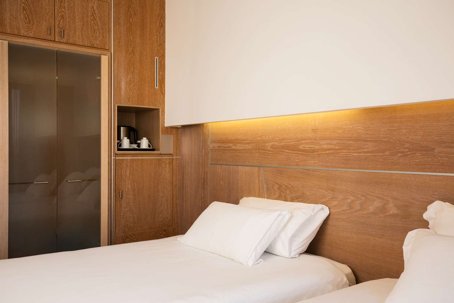 Фото Hilton Garden Inn Rome Claridge