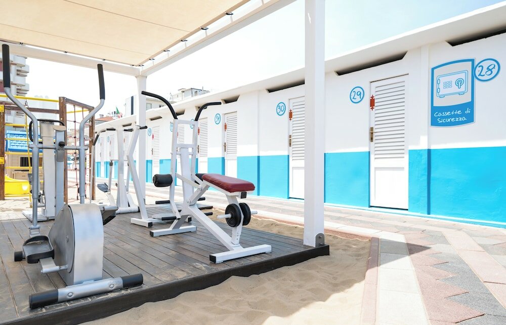 Фото Hotel Vela d'Oro