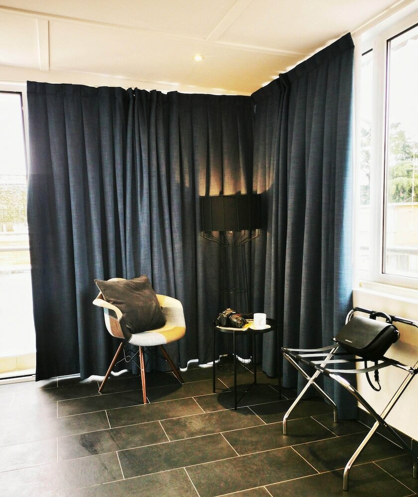 Фото Fragrance Hotel St. Peter