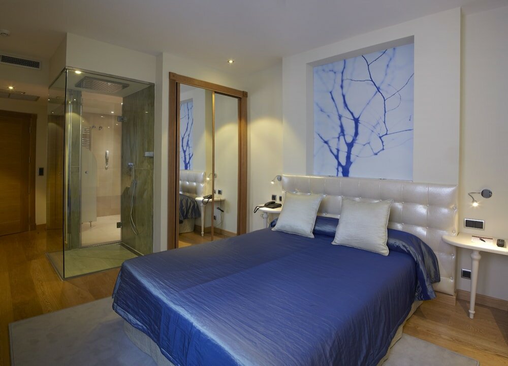 Фото Hotel Campoamor