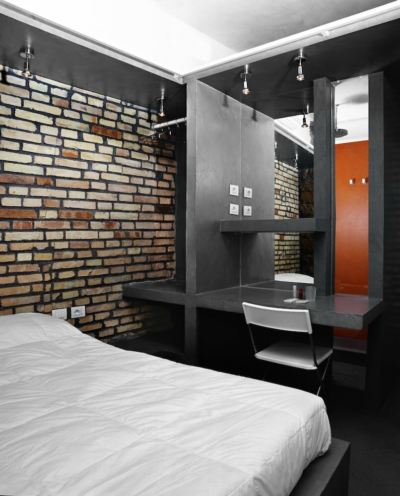 Фото About B&b in Rome