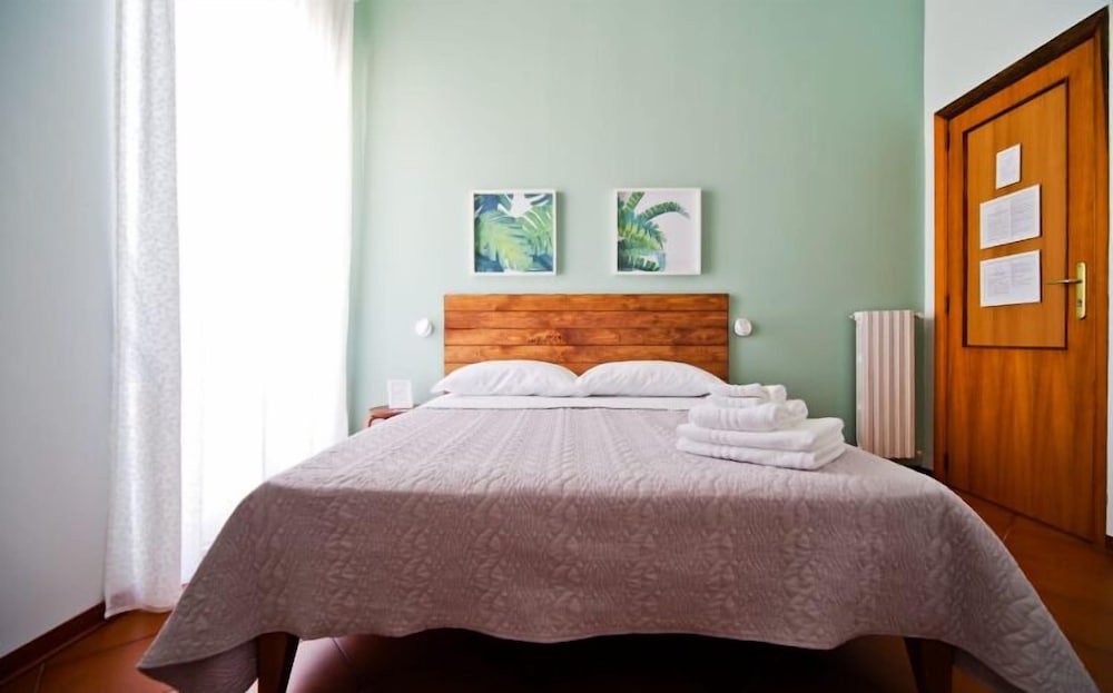 Фото B&b Il Faro