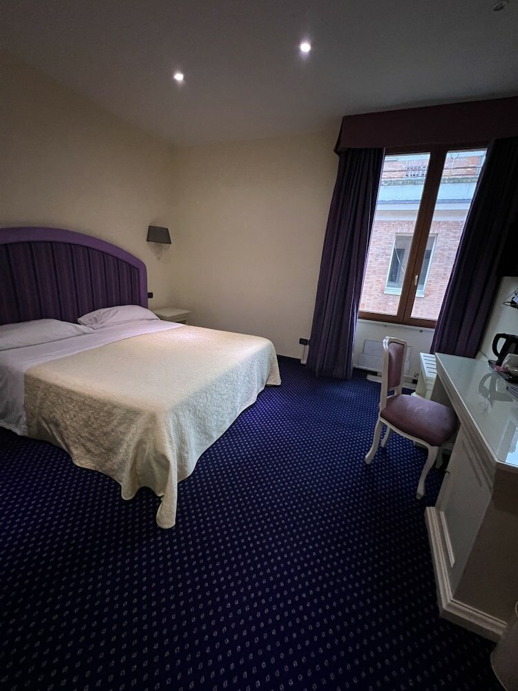 Фото Hotel Torre della Vittoria 1928