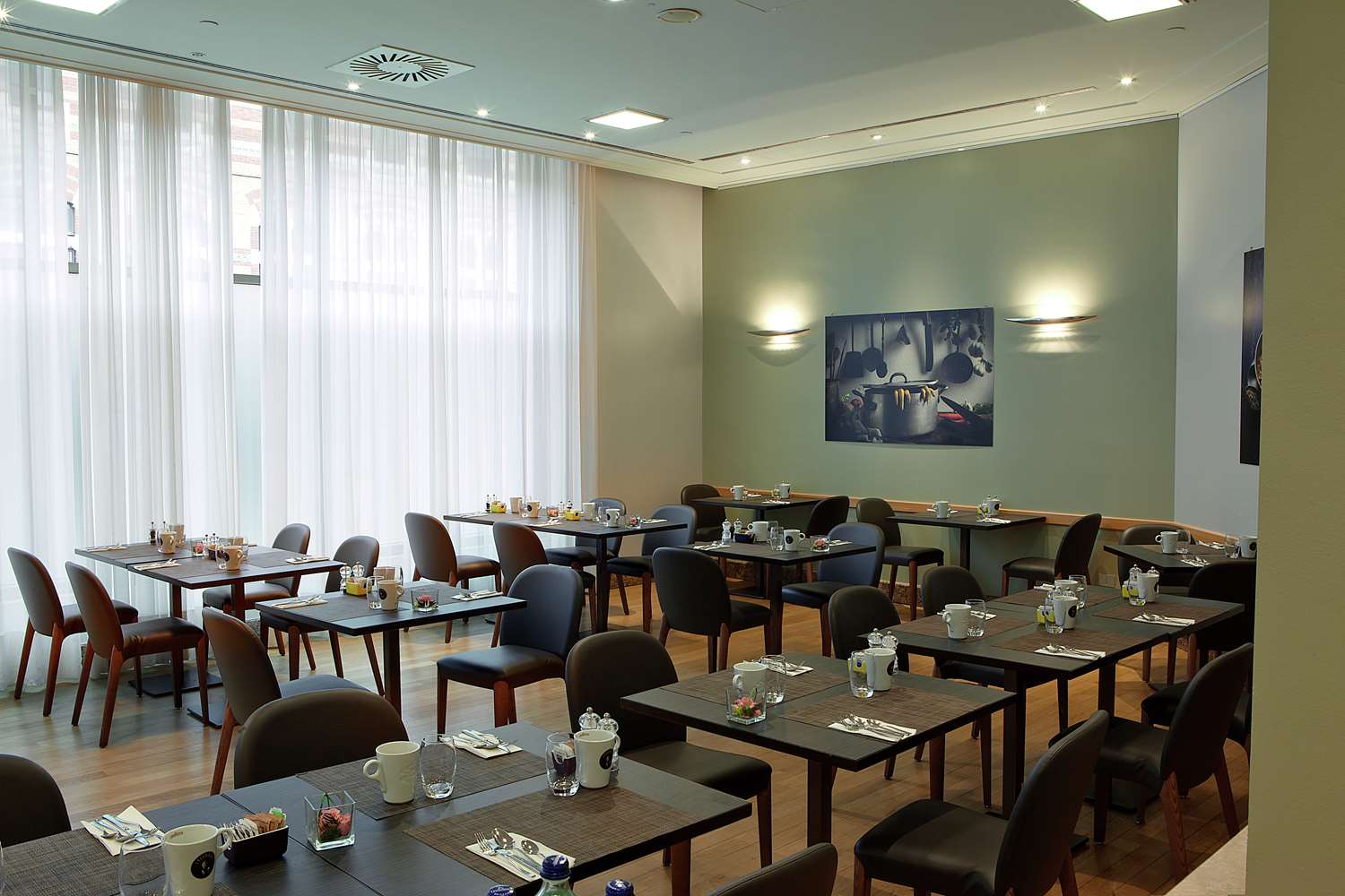 Фото Hilton Milan