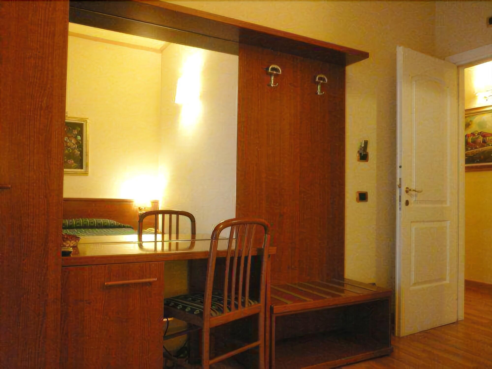 Фото Hotel Fenicia