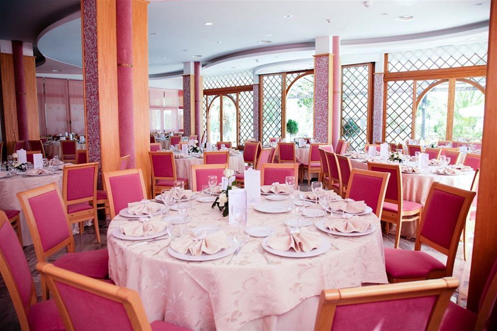 Фото Hotel Acquario