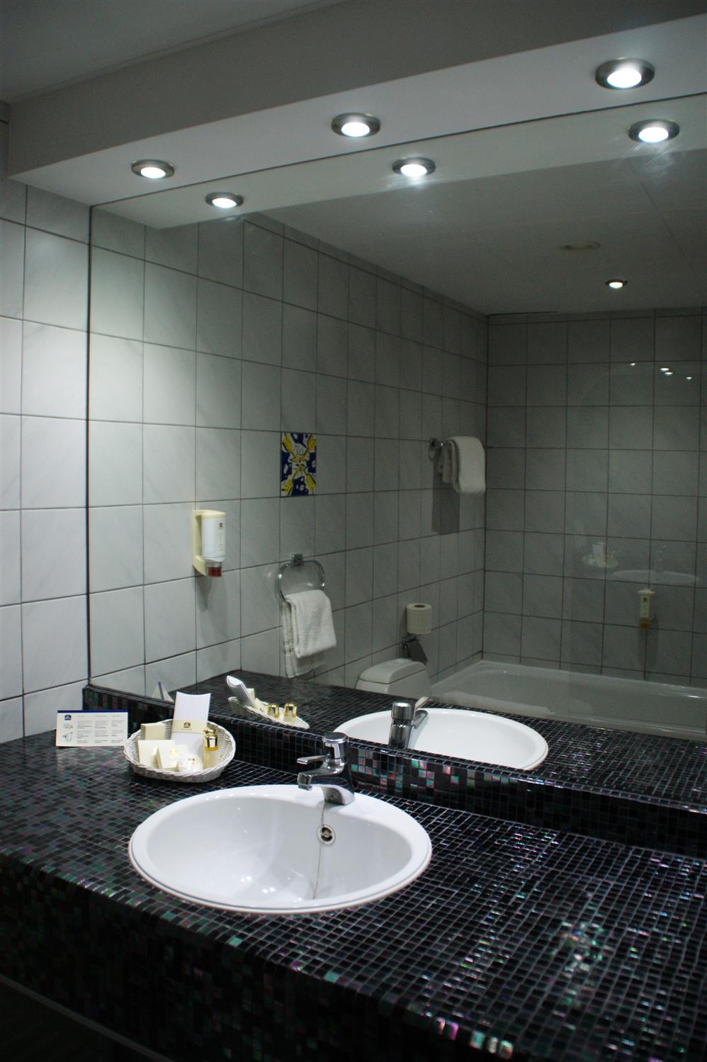 Фото Best Western Plus Park Hotel Brussels