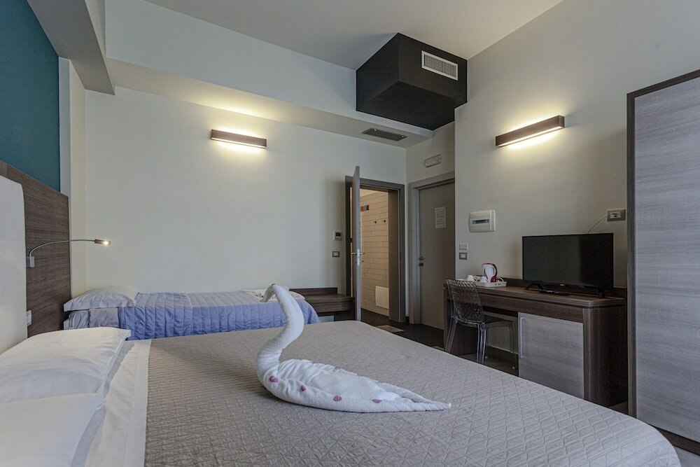 Фото Hotel Don Giovanni 1943