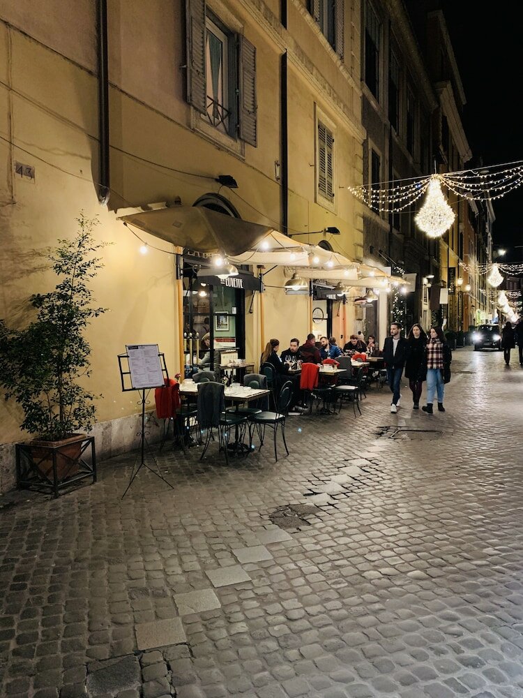 Фото IRooms Rome Spanish Steps