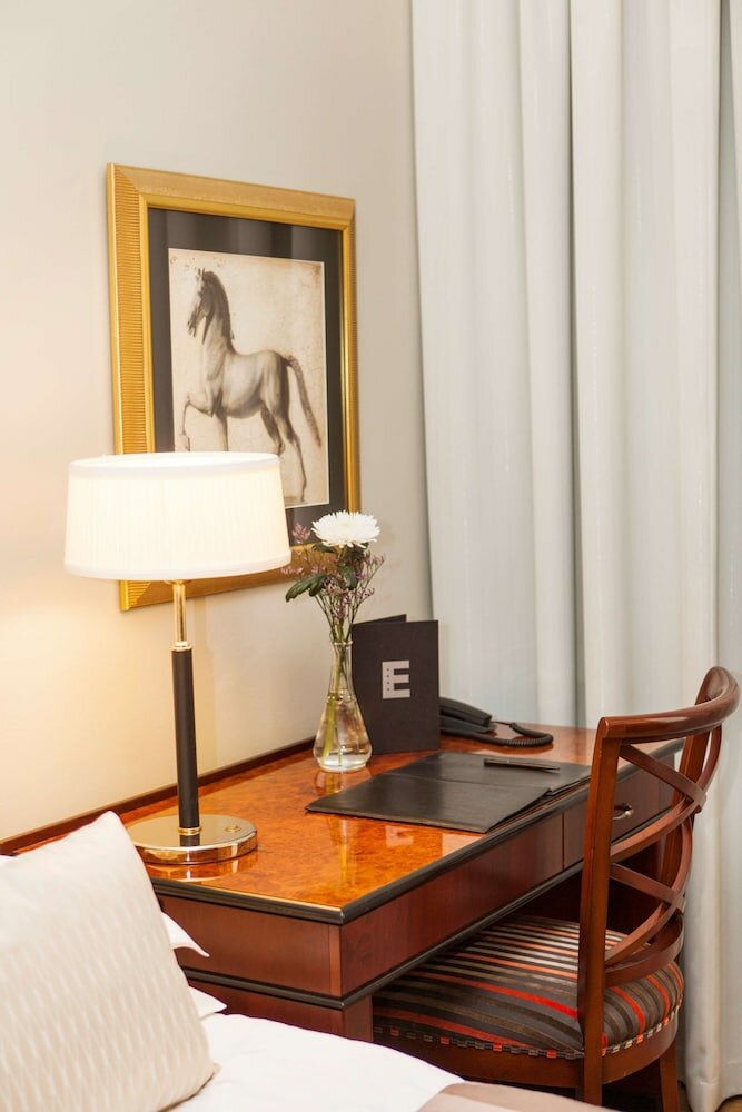 Фото Elite Hotel Mollberg