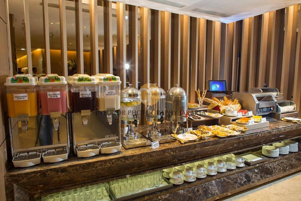 Фото Orchardz Hotel Bandara Jakarta