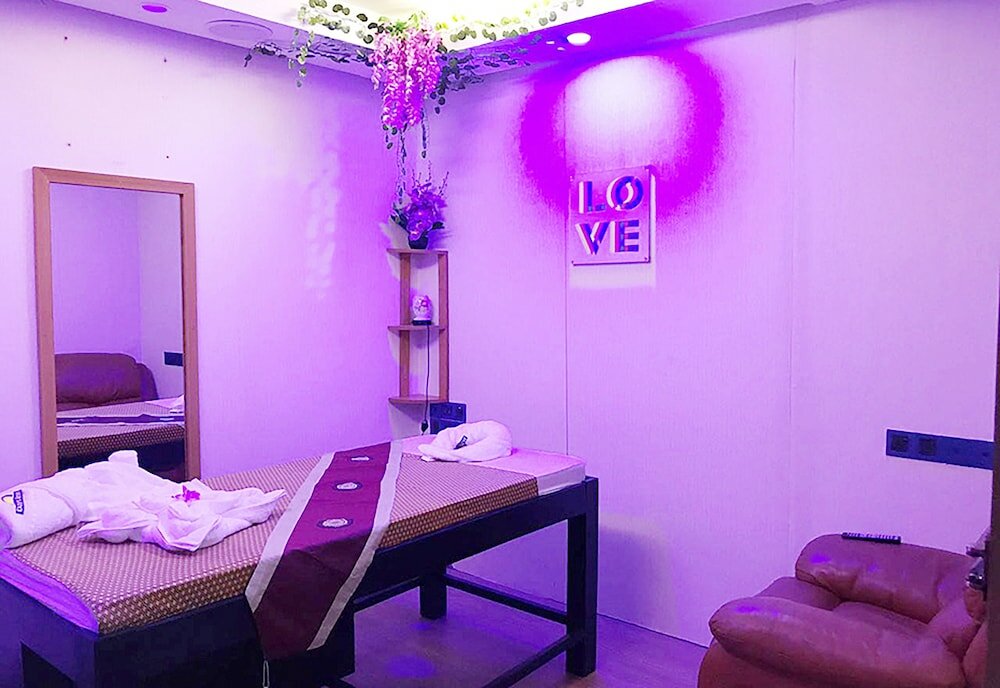 Фото Days Hotel Dhaka Baridhara