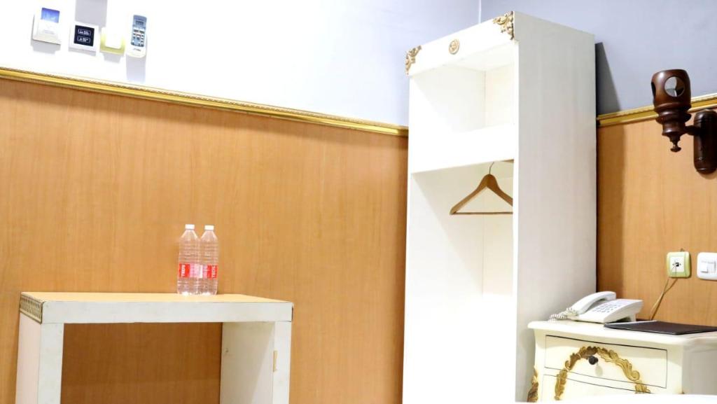 Фото Grand Batik Inn