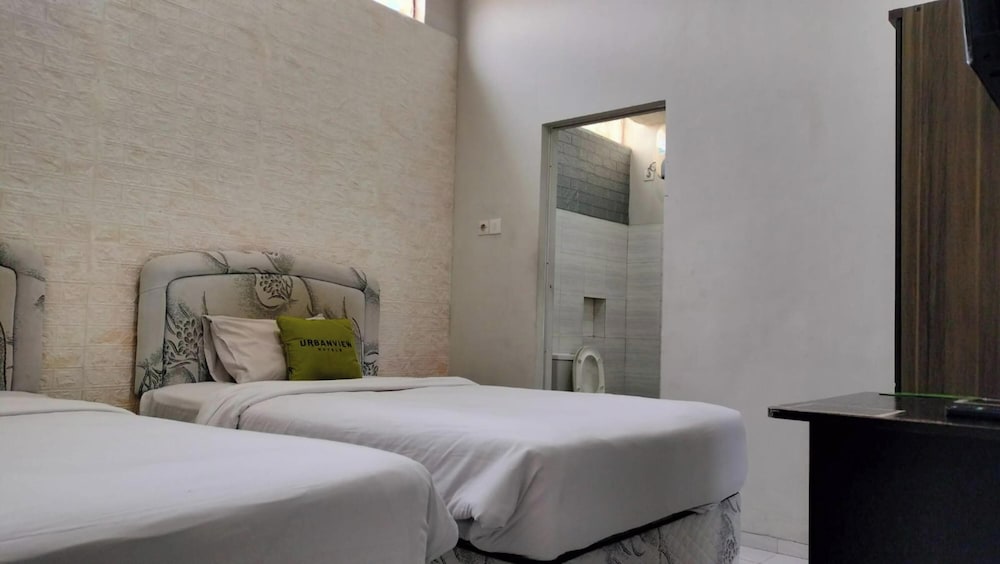 Фото Oyo 168 K-15 Residence