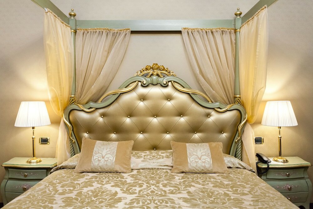 Фото Hotel Al Ponte Mocenigo