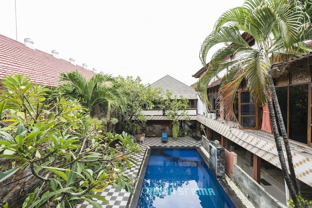 Фото Abian Srama Hotel & SPA