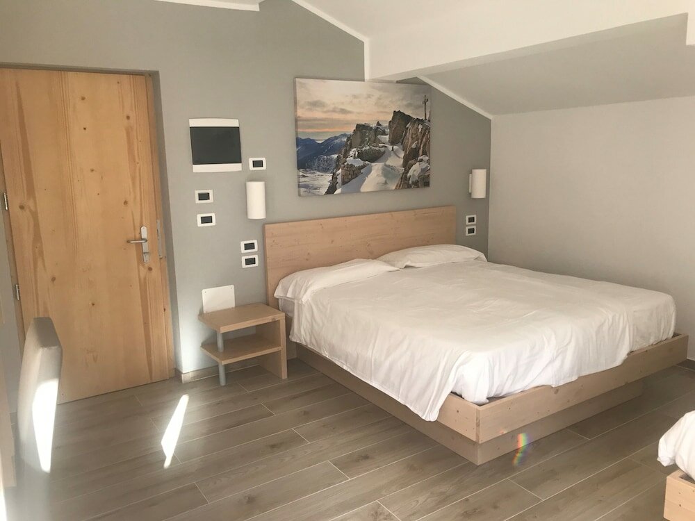 Фото Gh Hotel Monzoni