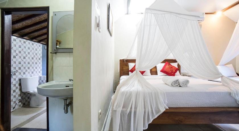 Фото Manuaba inn