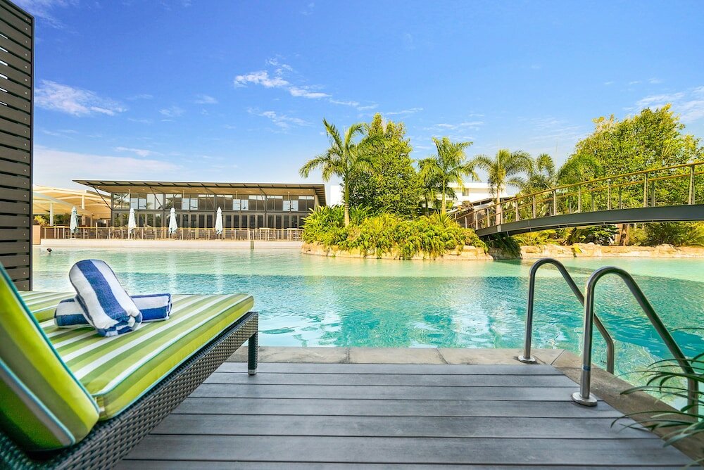 Фото Mindil Beach Casino Resort