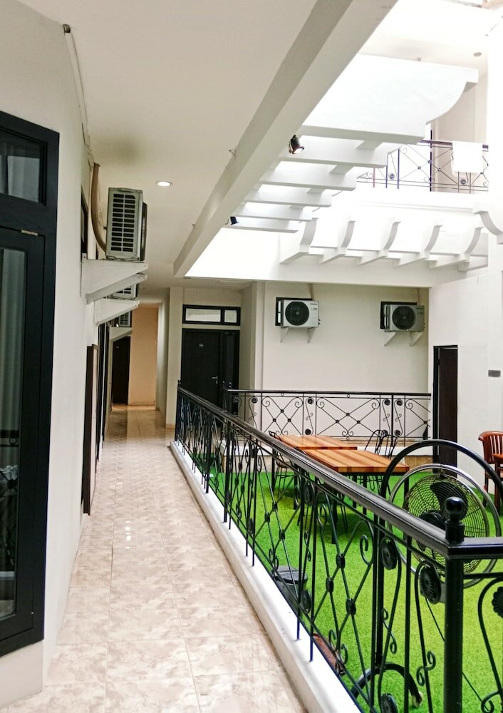 Фото Oyo 231 Hotel Andita Syariah