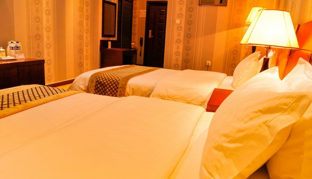 Фото Best Western Gobi's Kelso