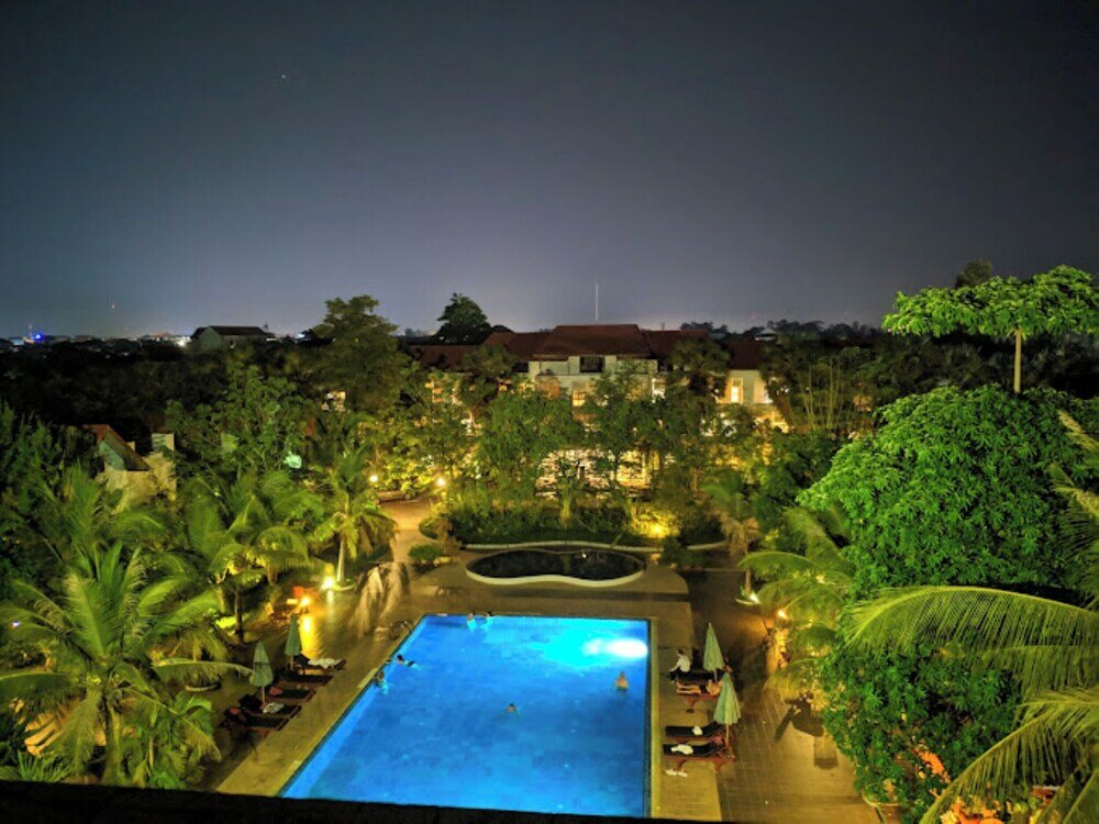 Фото отеля 5