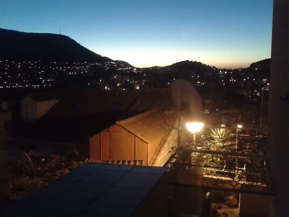 Фото Anna Guesthouse