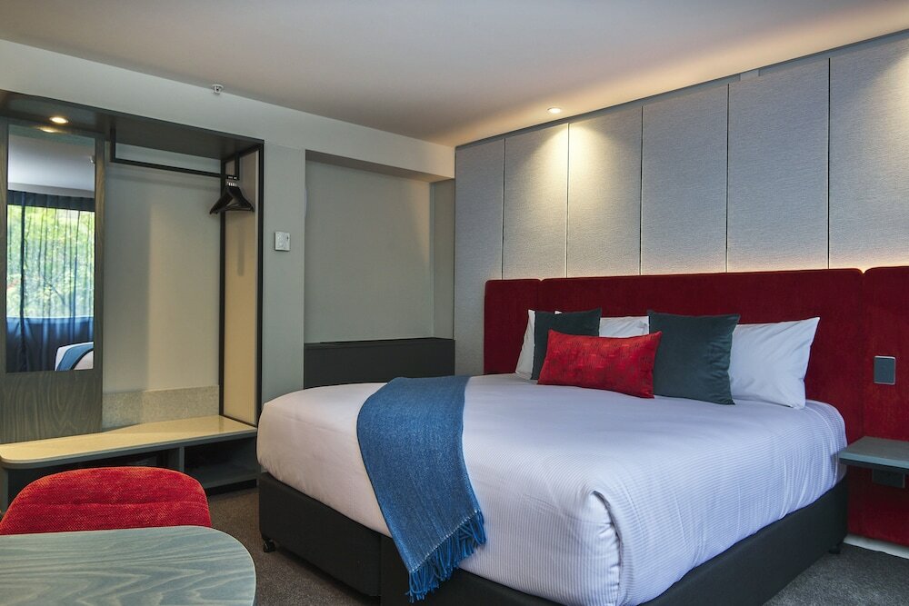 Фото Millennium Hotel Rotorua