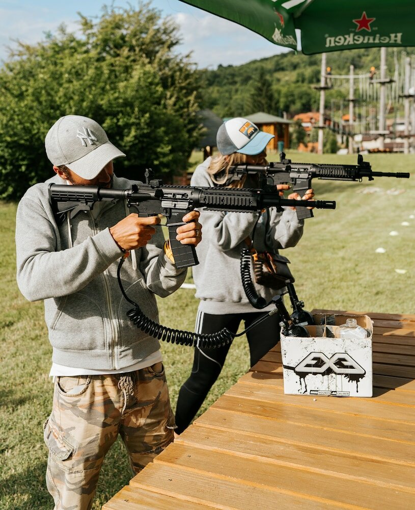 Фото Tourist Center Marko