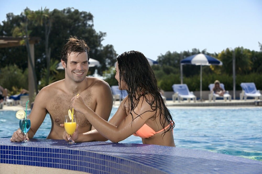 Фото Tirena Sunny Hotel by Valamar