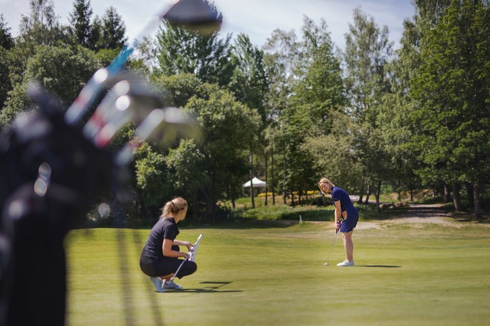 Фото Hotell Miskarp