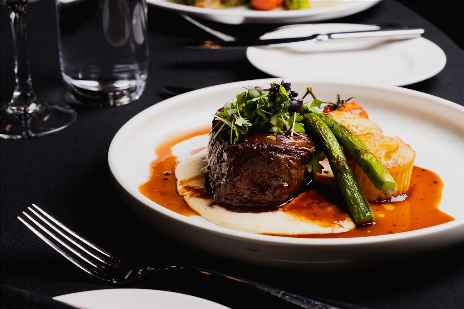 Фото Parmelia Hilton Perth