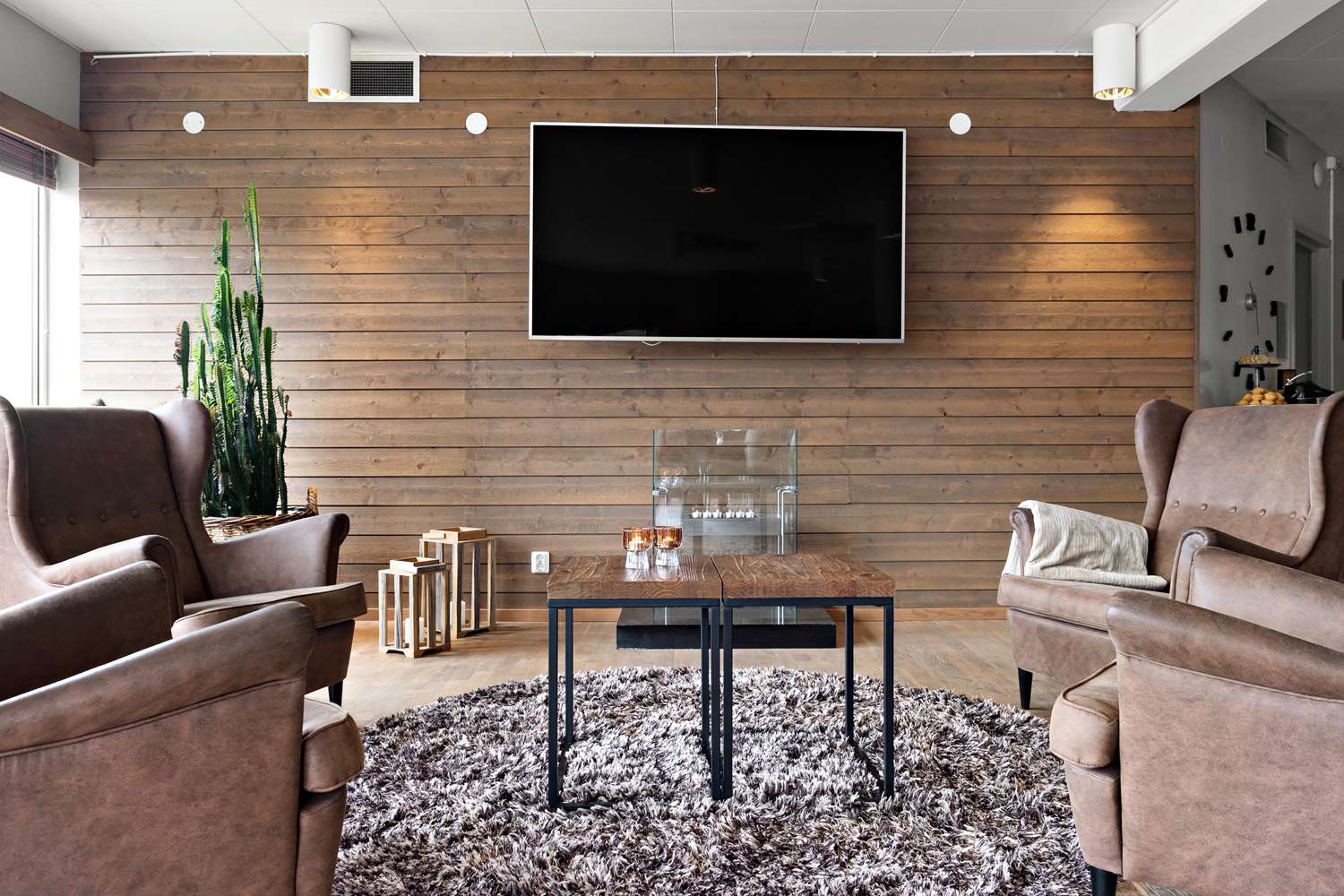 Фото Best Western Hotel 23