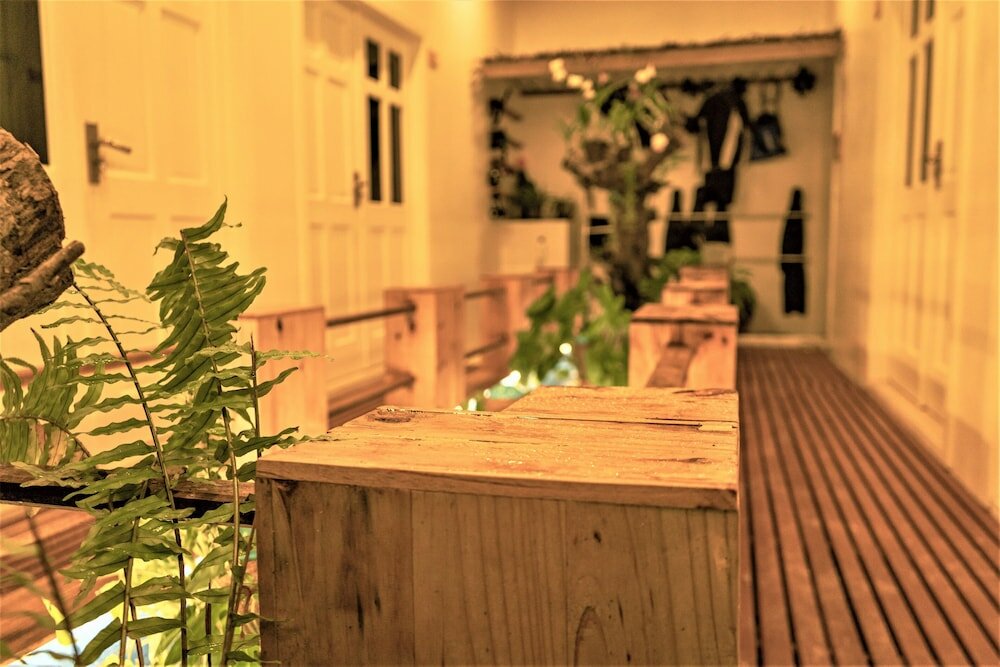 Фото Nala Island Village