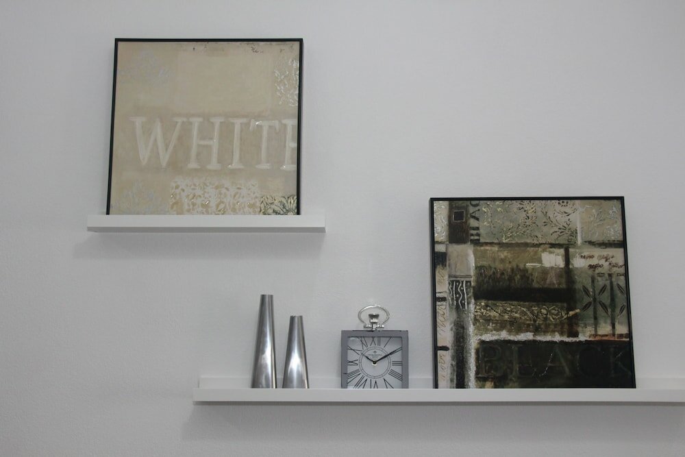 Фото Villa Toni Design Apartments