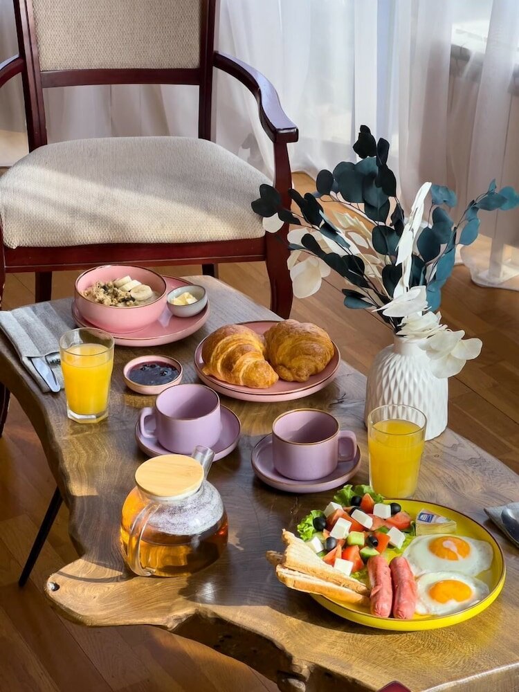 Фото Апарт Отель 5