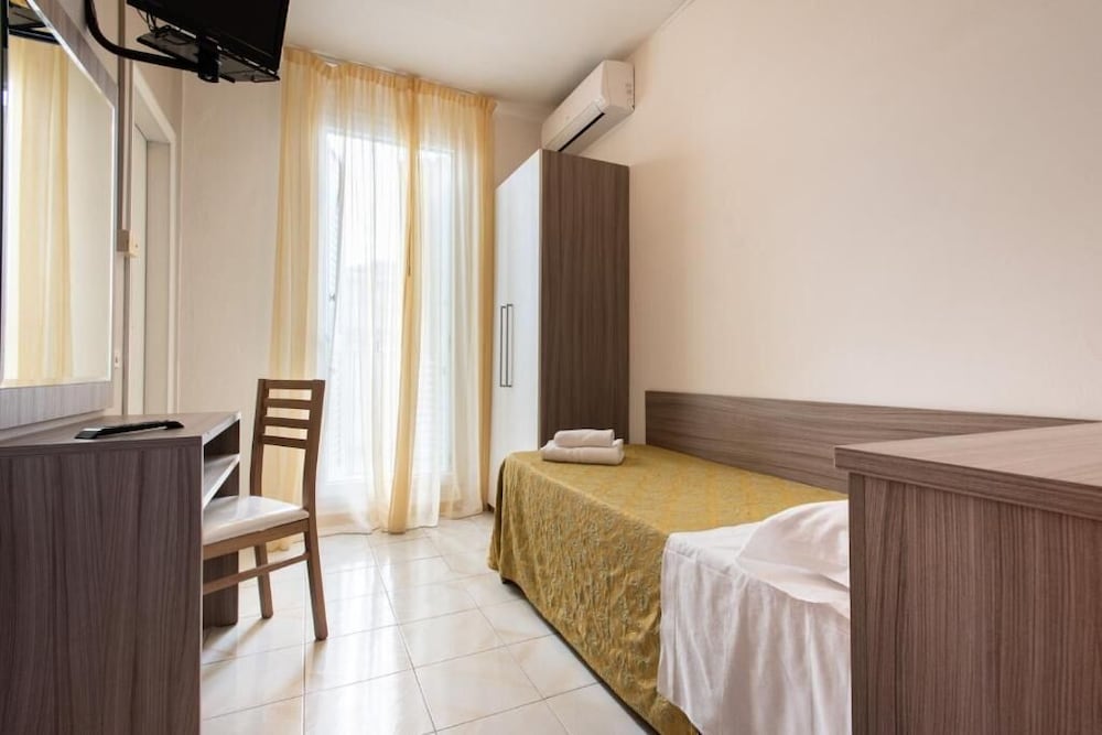 Фото Hotel Vico Alto