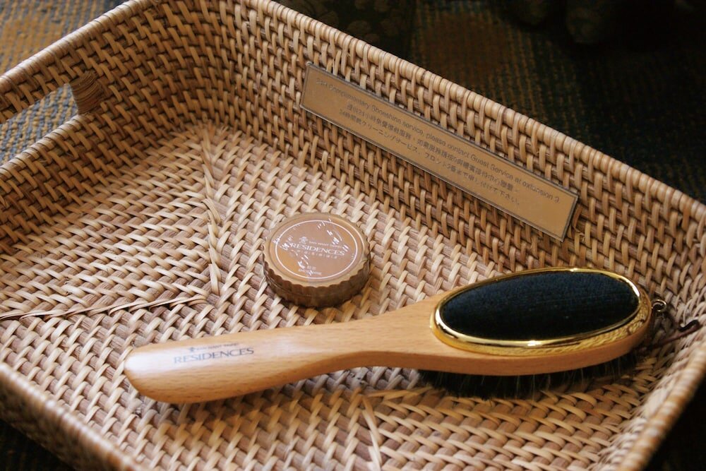 Фото San Want Residences Taipei