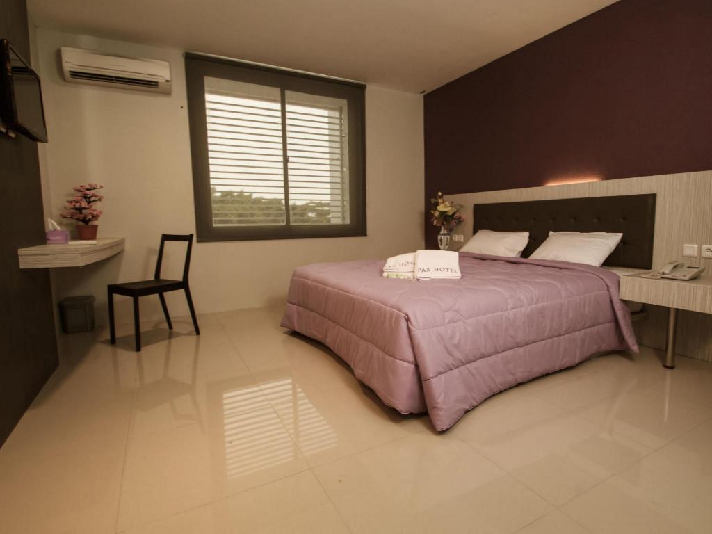 Фото Pax Hotel Jakarta