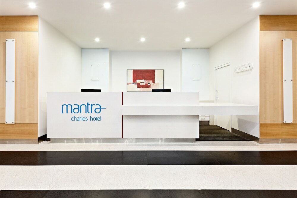 Фото Mantra Charles Hotel Launceston