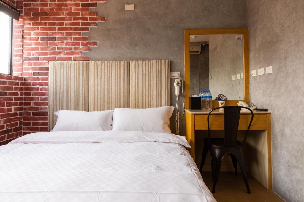 Фото Long Shan Hotel