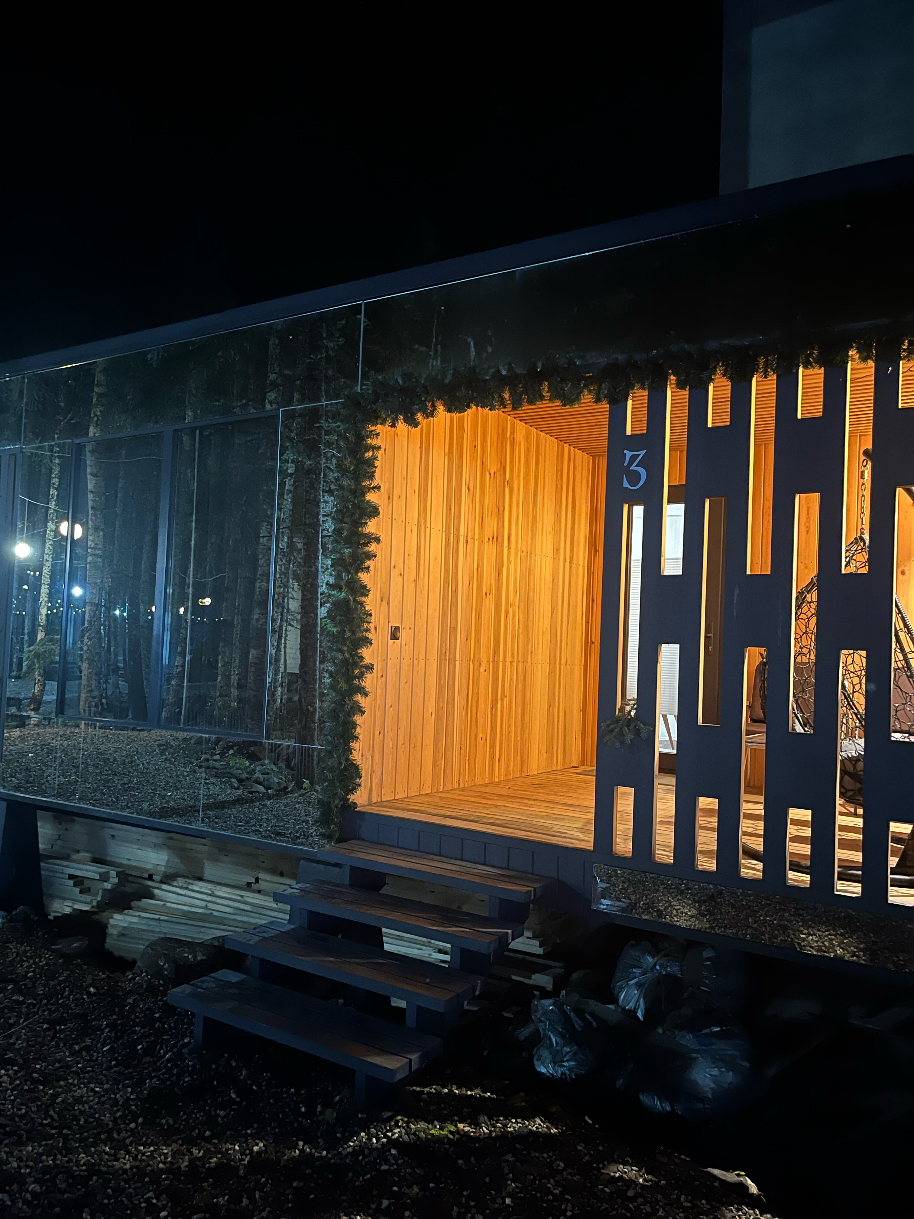 Фото Времена Года Village