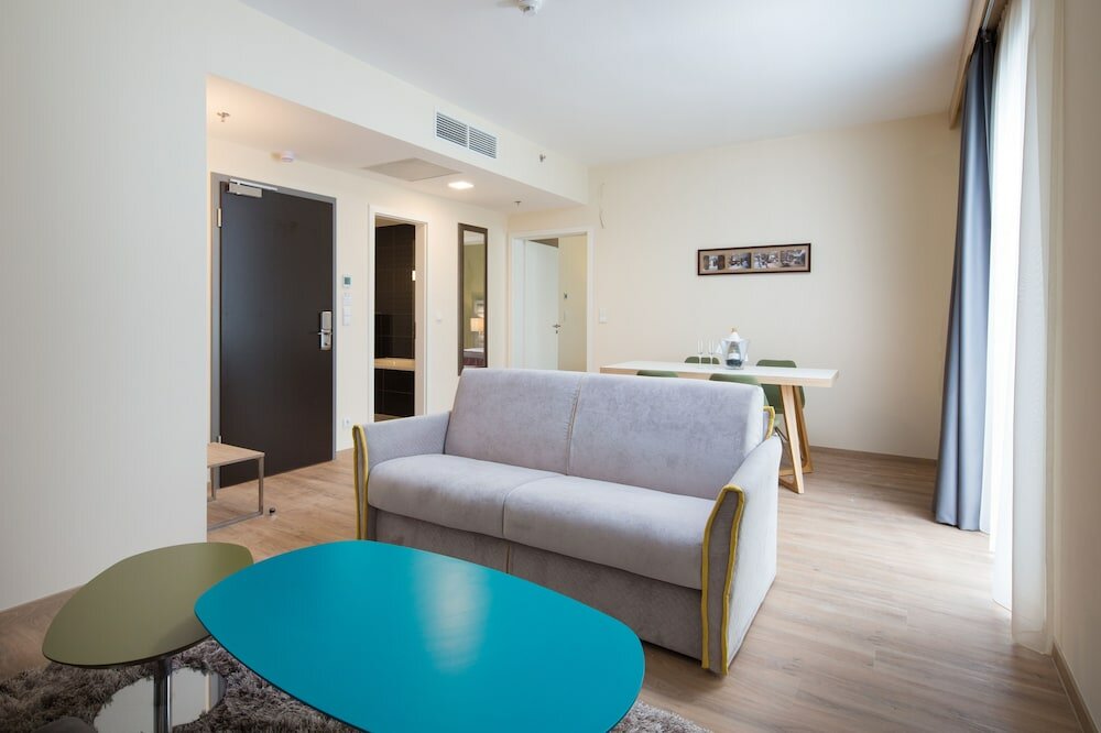 Фото Akeah Verdi Budapest