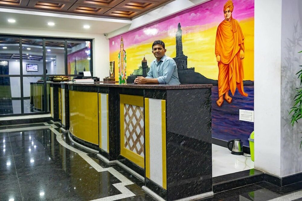 Фото Hotel Sun World