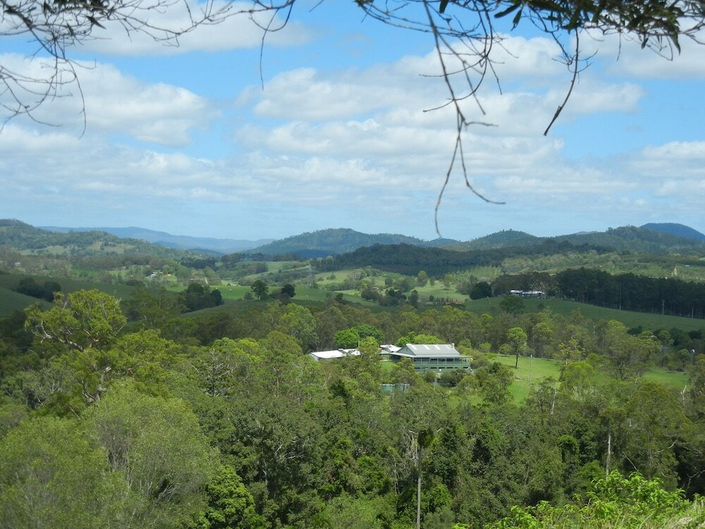 Фото Amamoor Lodge