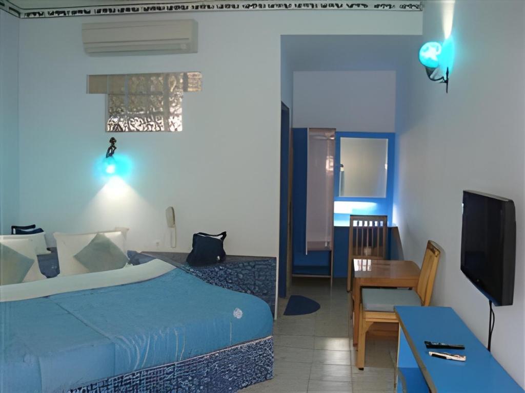 Фото Ray Of Maya Retreat and Resorts