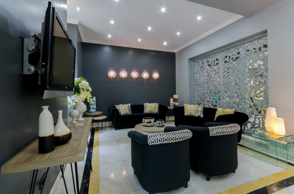 Фото Avenida Park Hotel 