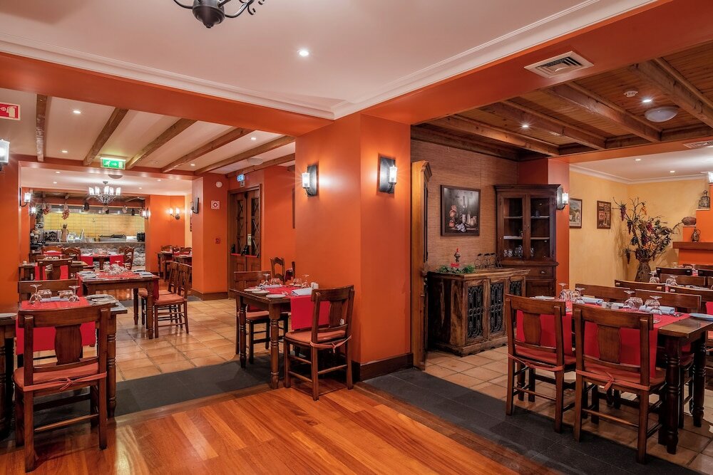 Фото Pestana Quinta Perestrello